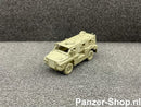 spur (N) Bushmaster Modell