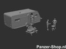 spur (N) Camping (+Wohnwagen) Modell