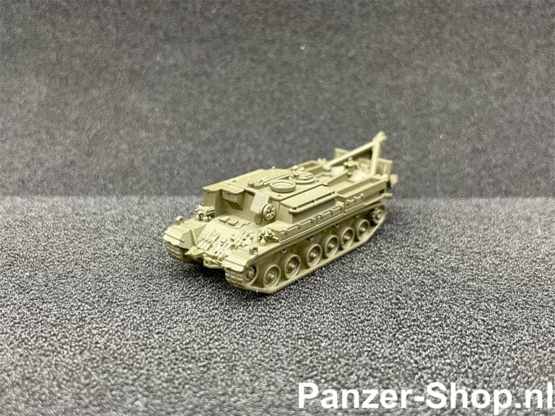 spur (N) Centurion ARV Modell