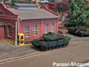 spur (N) Challenger 1 Modell