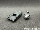 spur (N) Cheetah PRTL Modell