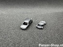 spur (N) Citroën Berlingo, Offen Modell