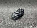 spur (N) Cougar MRAP 6x6 HEV
