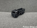 spur (N) DAF 2800, 6x6 Kipper Modell