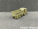 spur (N) DAF 2800, 6x6 Kipper Modell