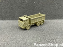 spur (N) DAF 2800, 6x6 Kipper Modell