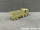 spur (N) DAF 2800, 8x8 Kipper Modell