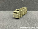 spur (N) DAF 2800, 8x8 Kipper Modell