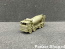 spur (N) DAF 2800, Betonmischer Modell