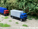 spur (N) DAF 2800, Container Modell