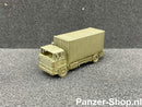 spur (N) DAF 2800, Container Modell