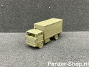 spur (N) DAF 2800, Koffer Modell
