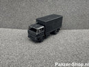 spur (N) DAF 2800, Koffer Modell