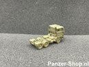 spur (N) DAF 2800, Sattelzugmaschine Modell
