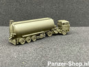 spur (N) DAF 2800, Zugmaschine & Silo Auflieger Modell