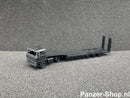 spur (N) DAF 2800, Zugmaschine & Tieflader Modell