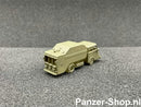 spur (N) DAF A-50 Müllwagen Modell