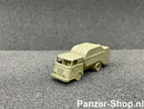 spur (N) DAF A-50 Müllwagen Modell