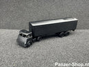 spur (N) DAF DO-2000, Zugmaschine & Auflieger Modell