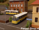 spur (N) DAF MB200 Modell