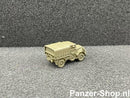 spur (N) DAF YA-126 Modell