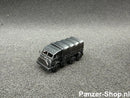 spur (N) DAF YA-328 Artillerie Traktor, Plane Modell
