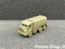 spur (N) DAF YA-328 Artillerie Traktor, Plane Modell
