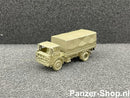 spur (N) DAF YA-4440 Modell