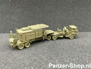 spur (N) DAF YTZ-2300 & Patriot Radar System AN/MPQ-53 Modell