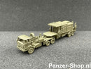 spur (N) DAF YTZ-2300 & Patriot Radar System AN/MPQ-53 Modell