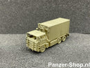 spur (N) DAF YWZ-3300, Container Modell