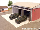 spur (N) Dingo 1 Modell