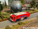 spur (N) Faun LF 1410, Flughafenfeuerwehr Modell