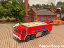 spur (N) Faun LF 1410, Flughafenfeuerwehr Modell