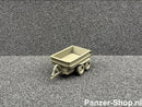spur (N) Fendt-Ford Kippanhänger Modell