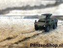 spur (N) Fennek, SWP Modell