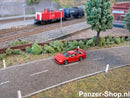spur (N) Ferrari F40 Modell