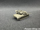 spur (N) Flakpanzer Gepard Modell