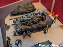 spur (N) Flakpanzer Gepard Modell