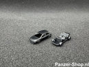 spur (N) Ford Focus Modell