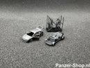spur (N) Ford Focus, Offen (+Figur)