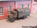 spur (N) Ford G-398SAM Koffer Modell