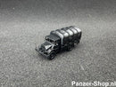 spur (N) Ford G-398SAM, Plane Modell