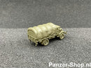 spur (N) Ford G-398SAM, Plane Modell