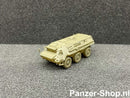 spur (N) Fuchs A3 ABC-Spürpanzer Modell