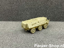 spur (N) Fuchs A3 ABC-Spürpanzer Modell