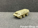 spur (N) Fuchs A4 GrpTrpFz Modell