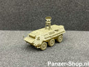 spur (N) Fuchs A5 PARA RASIT Modell