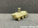 spur (N) Fuchs A5 PARA RASIT Modell