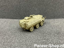 spur (N) Fuchs A8 ABC-Spürpanzer Modell